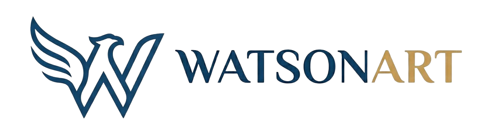 Great Big Canvas Logo